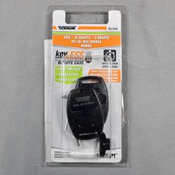 Dorman Keyless Remote Case for Honda – Brand New (Case Only)