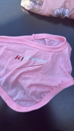 K1 Speed Racing Pink T-Shirt