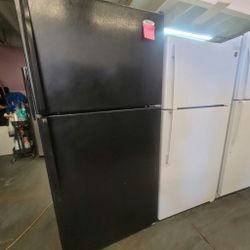 Ref rigerator Frid ge Whirl pool Black Entrega