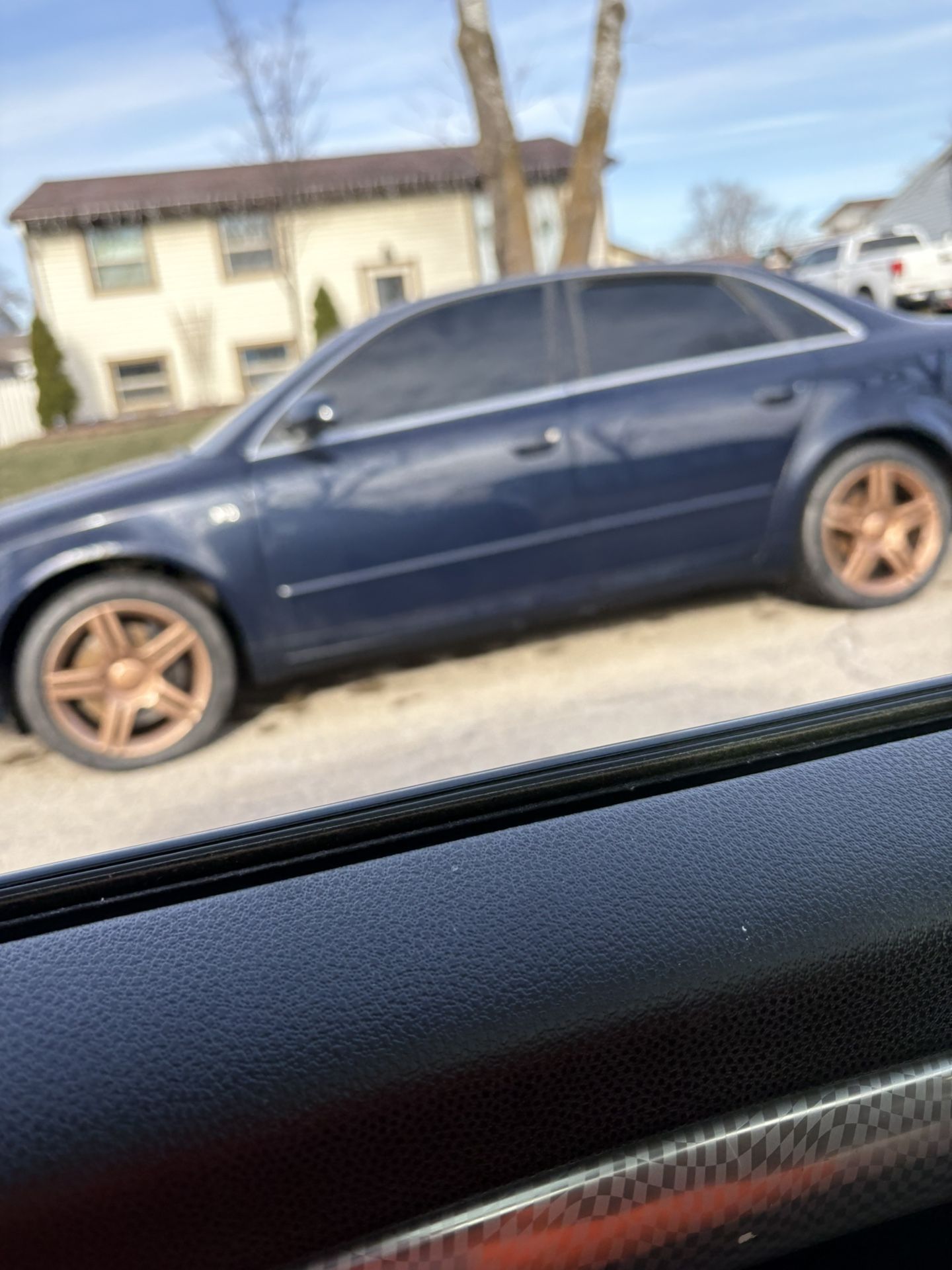 2006 Audi A4
