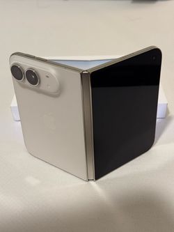 iPhone Duo 256Gb Unlocked