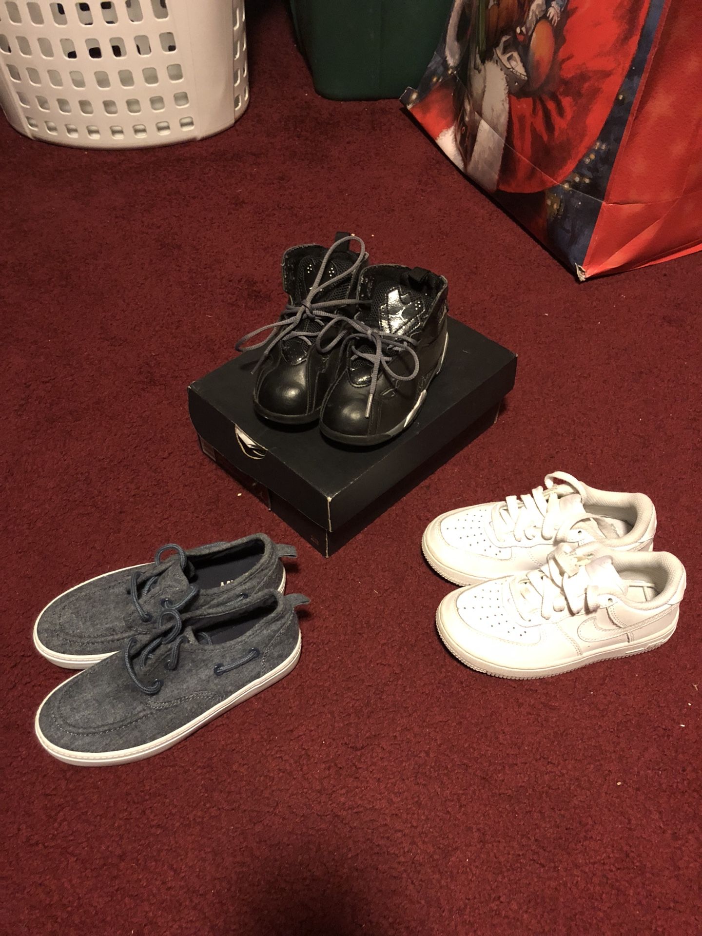 Boys Sneakers