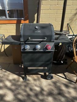 Grill