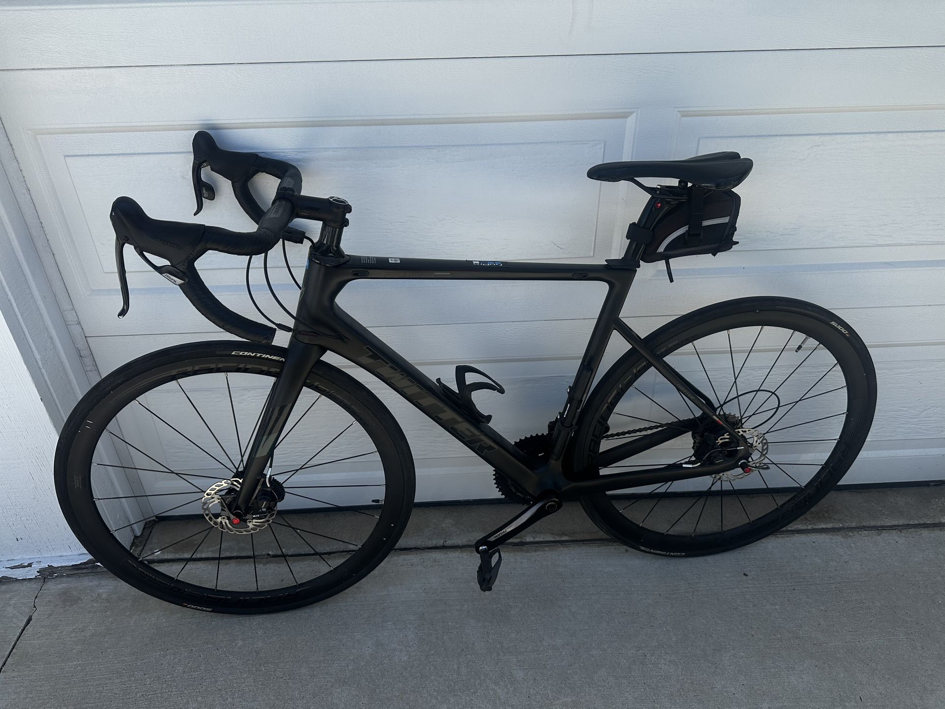 Road Bike