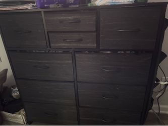 drawer