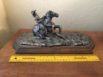 Cowboy Art
