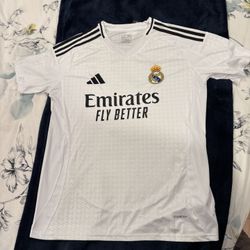 Adidas Mbappé Jersey- Size Large