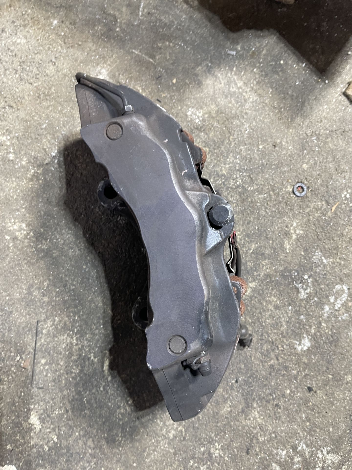 Vw Audi Brake caliper