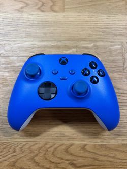 Xbox series controller