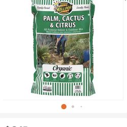 Trade Plants For Potting Soil