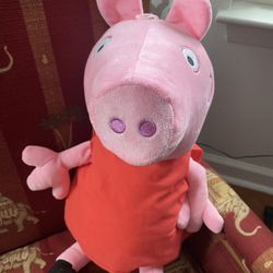 Pepa Pig 🐷 