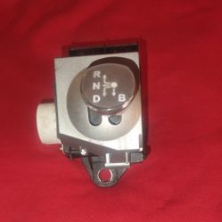 Prius Hybrid Shifter 2001