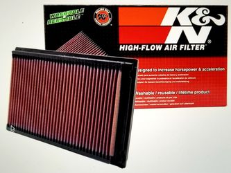K&N Filter for 03 to 07 Infinity G35