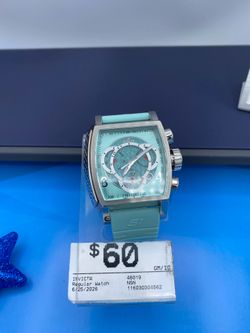 Invicta S1 Rally Model 46019