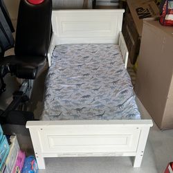Baby bed