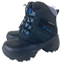 NEW COLUMBIA SNOW BOOTS