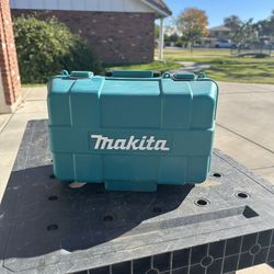 Makita Corded Planer