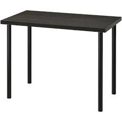IKEA Minimal Build Your Own Table (Black)