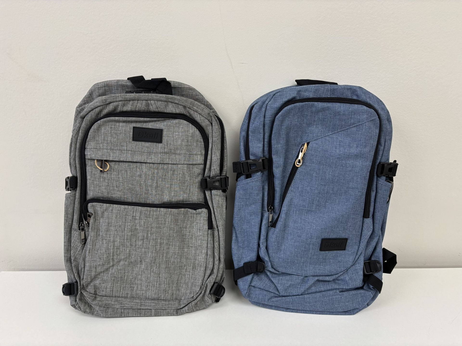 New Dkeli Laptop Backpack