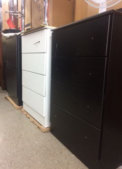 Dressers starting at $99