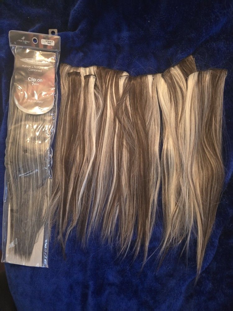 Hair Wig