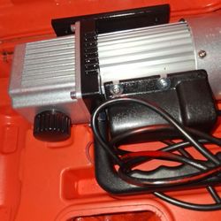 Vacuum Pump 