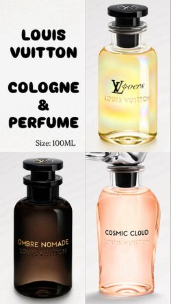 Louis Vuitton Cologne / Perfume