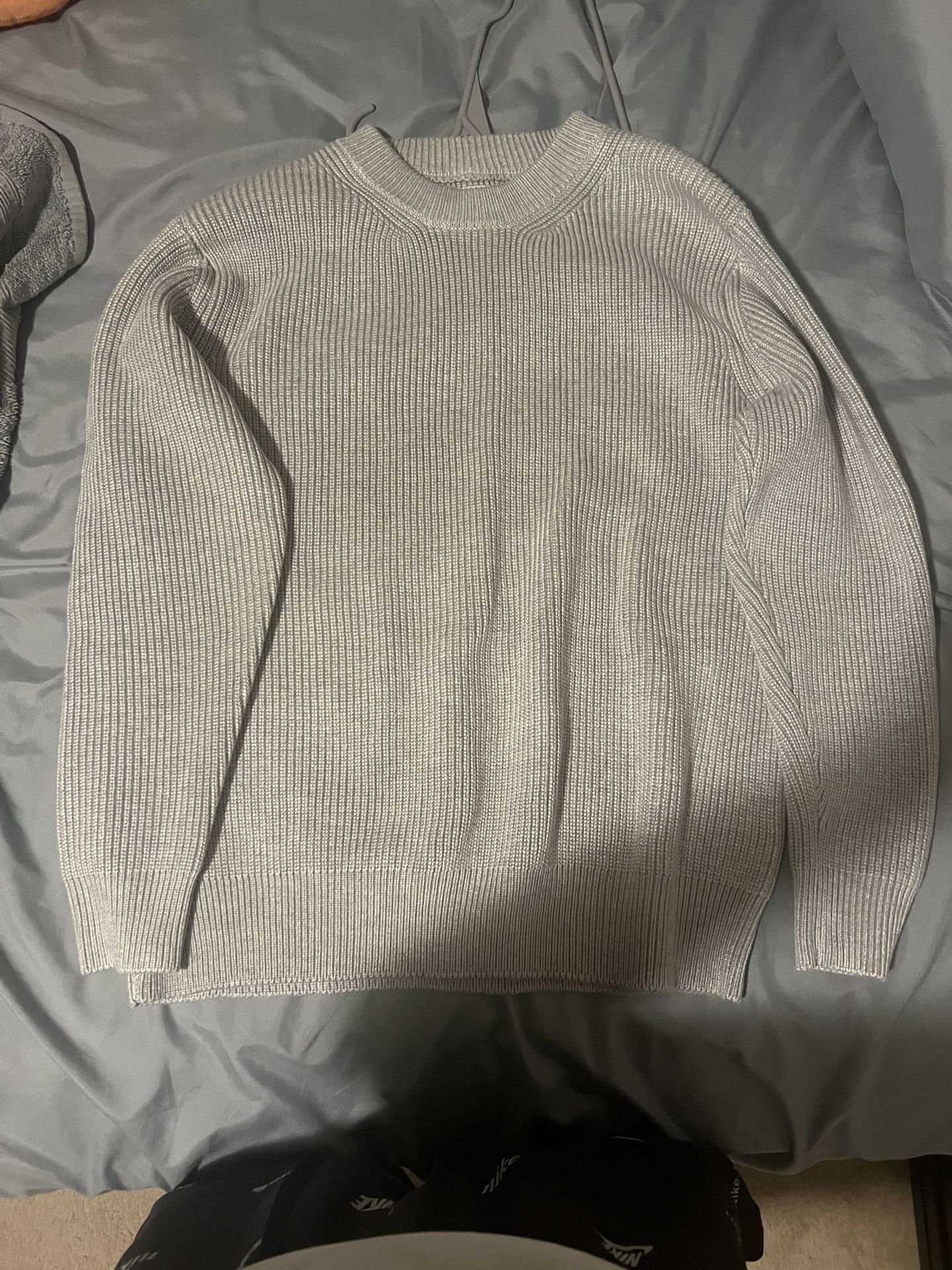 Maison Margiela Knit Sweater