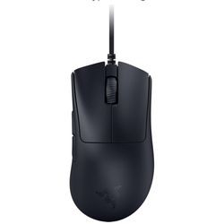 Razer DeathAdder V3 Wired Gaming Mouse: 59g Ultra Lightweight