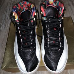 Air Jordan 12 CNY Sz 10 