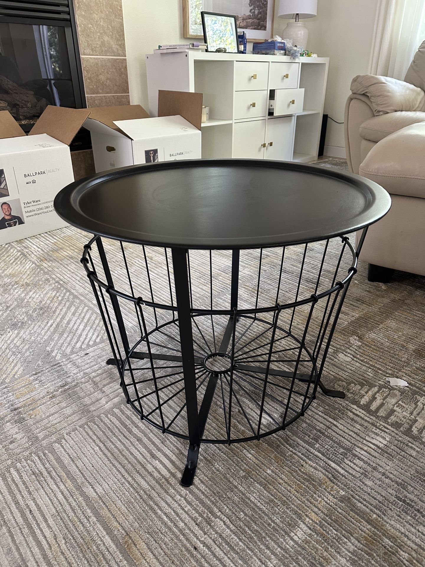 IKEA Coffee Table