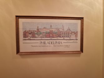 Philadelphia picture