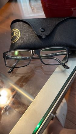 Rayban glasses men or women