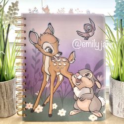 Bambi Journal 