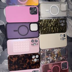 14 Pro Max Phone Cases