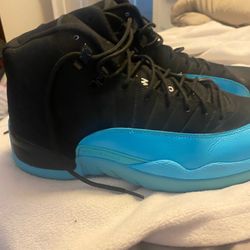 Gamma 12