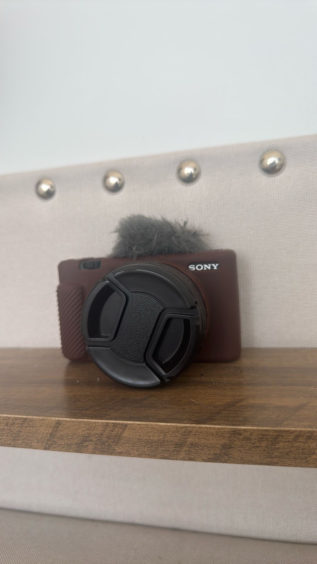 Sony Zv1