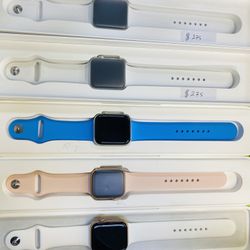 ⌚️🔥apple Watch Brand New 