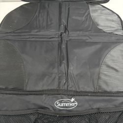 Summer Brand Foldable Car Seat Mats (4 Total)