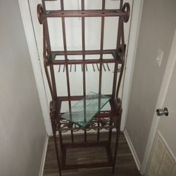 Wine Rack