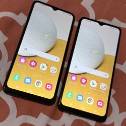 Galaxy A13 5G 64GB unlocked