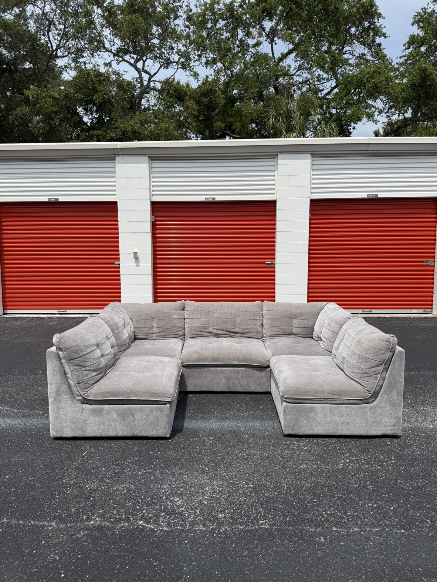 sectional Sofa