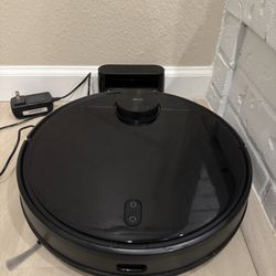 Wyze  Robot Vacuum