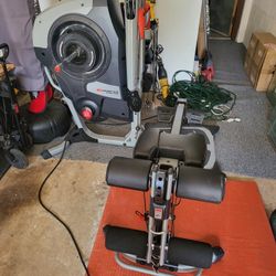 Bowflex Revolution Home Gym