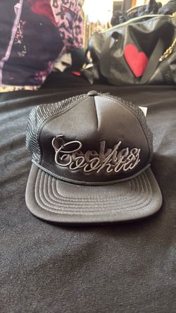 Cookies hat