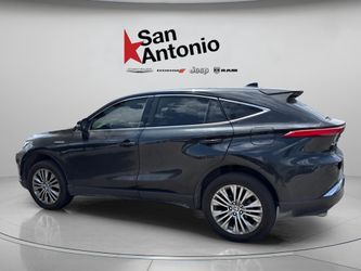 2021 Toyota Venza