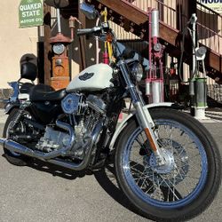 2003 Harley davidson Sportster