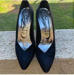 YSL SIZE 8