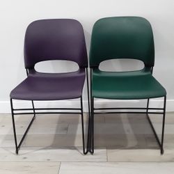 2 Chairs