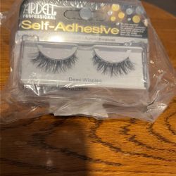 Ardell Self Adhesive Eye Lashes 